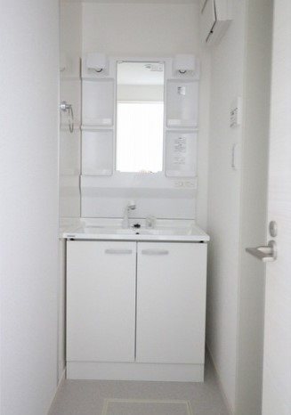 神奈川県川崎市多摩区菅野戸呂 洗面所