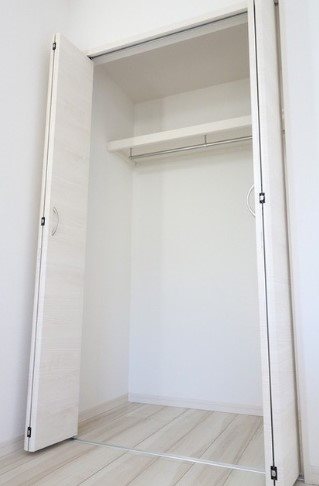 神奈川県川崎市多摩区菅野戸呂 収納