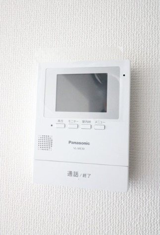 神奈川県川崎市多摩区菅野戸呂 セキュリティ