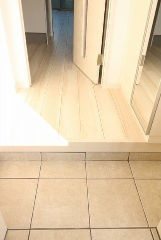神奈川県川崎市多摩区菅野戸呂 玄関