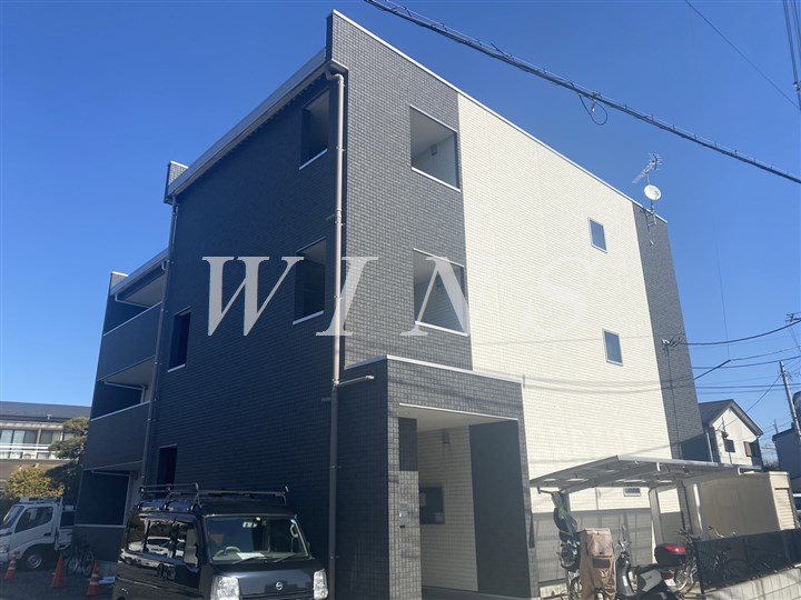 神奈川県川崎市多摩区菅野戸呂 その他