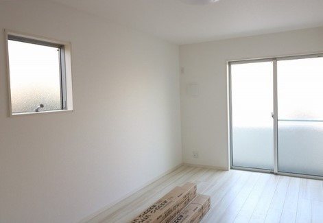 神奈川県川崎市多摩区菅野戸呂 リビング