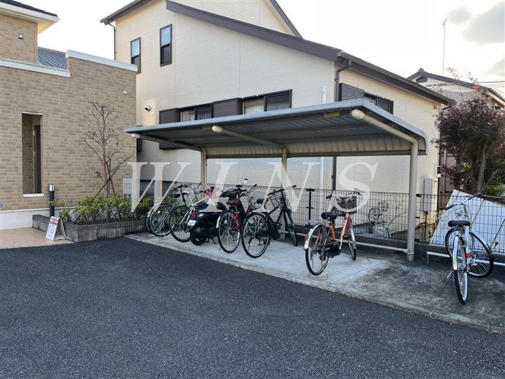 神奈川県川崎市多摩区堰１丁目 その他共有部分