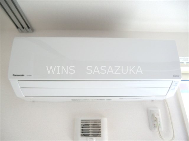 Maison桜の杜  その他設備