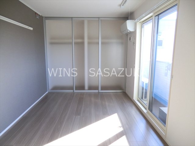Maison桜の杜  その他部屋・スペース