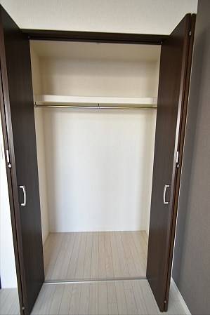 ワイズビル 収納