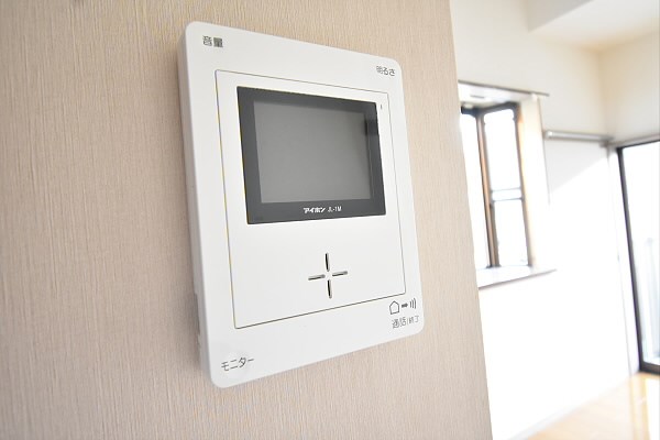 東京都調布市下石原２丁目 セキュリティ
