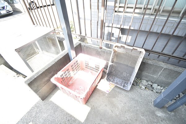 東京都調布市下石原２丁目 その他共有部分