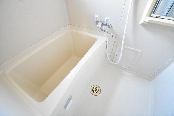 東京都調布市下石原２丁目 風呂画像
