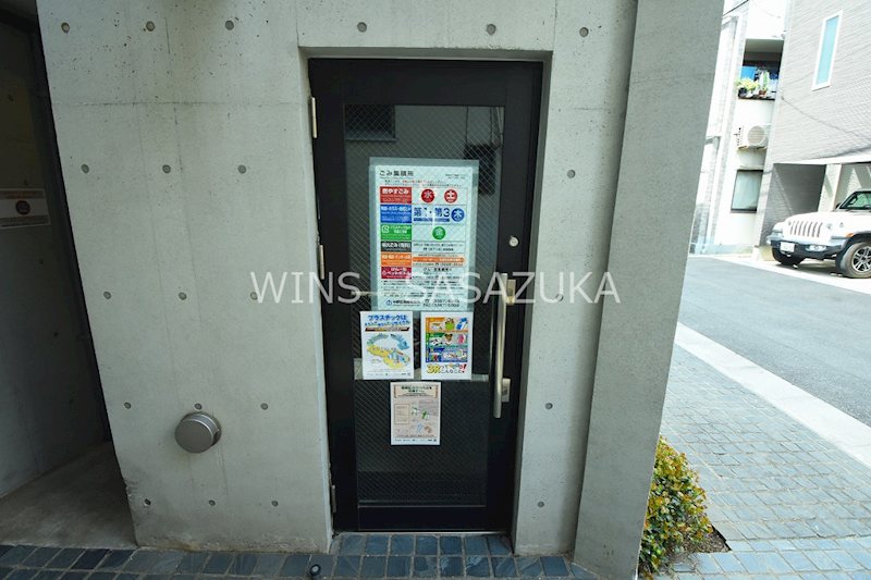 NOZOMIO　Premier幡ヶ谷 その他