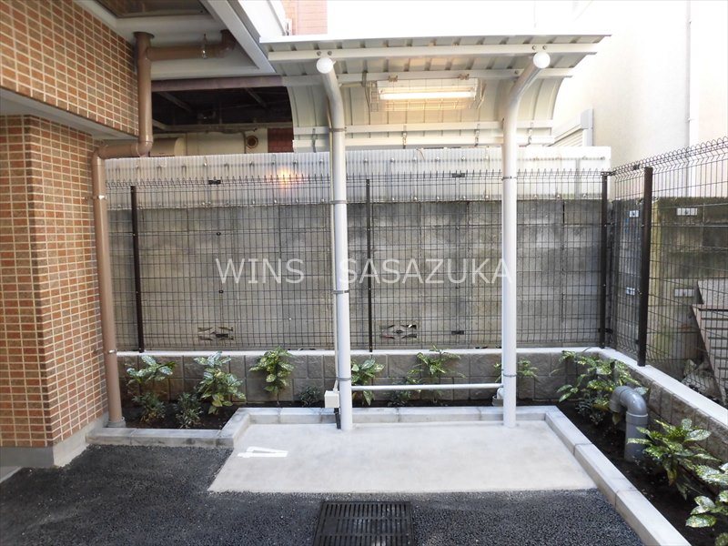 KDXレジデンス桜上水 その他共有部分