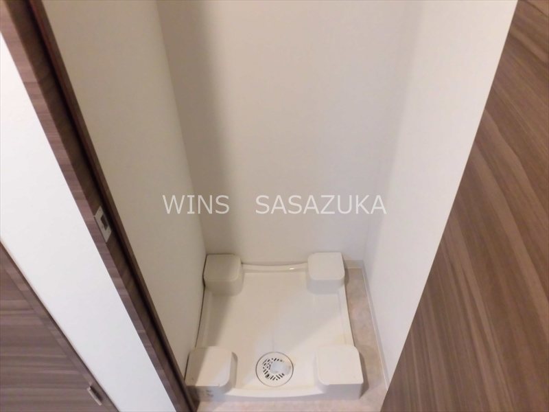 KDXレジデンス桜上水 その他部屋・スペース