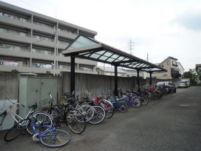 東京都世田谷区北烏山９丁目 その他共有部分