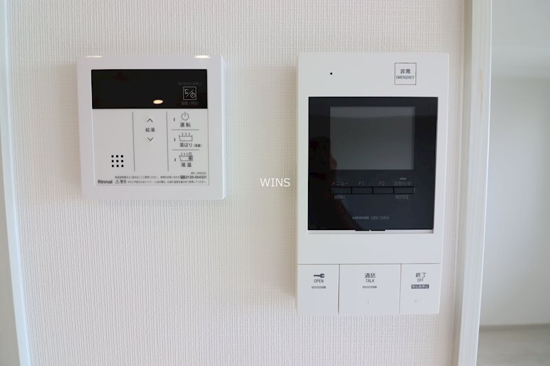 福岡県福岡市博多区博多駅南２丁目 セキュリティ
