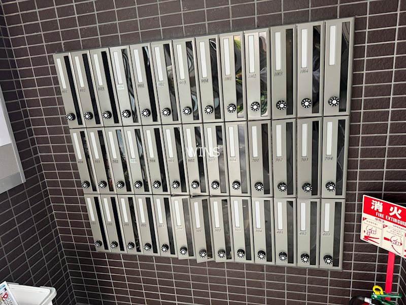 福岡県福岡市博多区博多駅南５丁目 その他共有部分