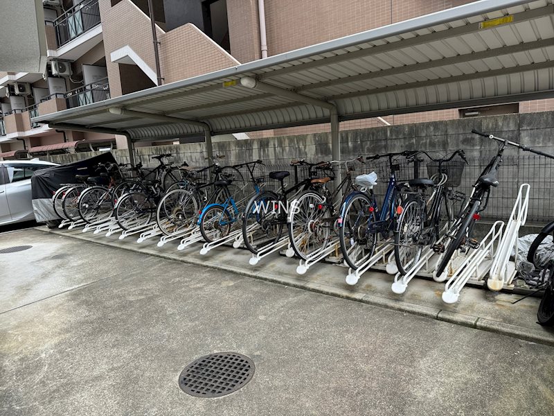 福岡県福岡市博多区博多駅南５丁目 その他共有部分