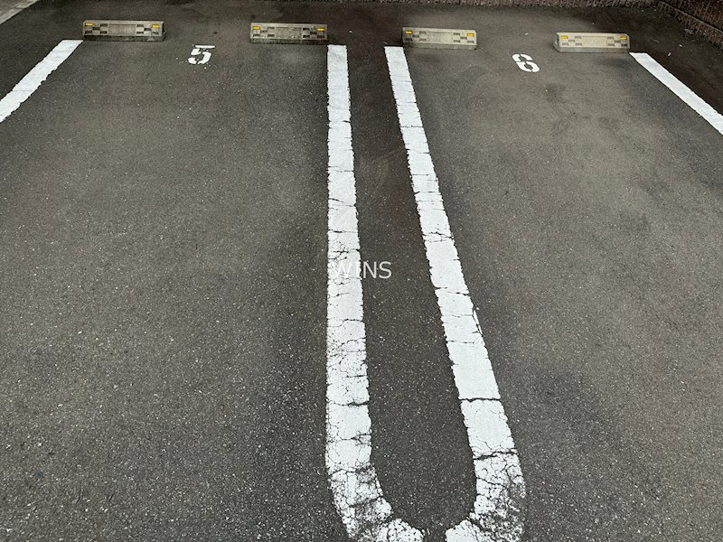 福岡県福岡市博多区博多駅南５丁目 駐車場