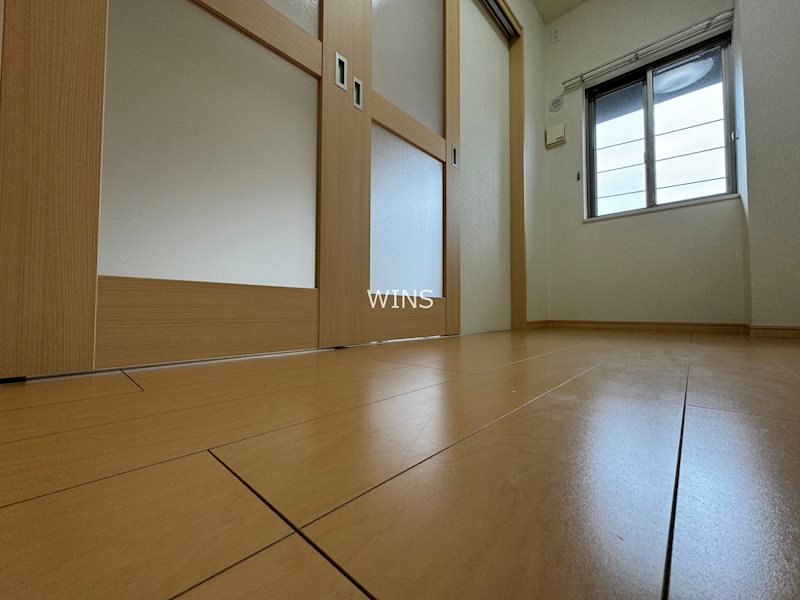 福岡県福岡市博多区博多駅南５丁目 ベッドルーム