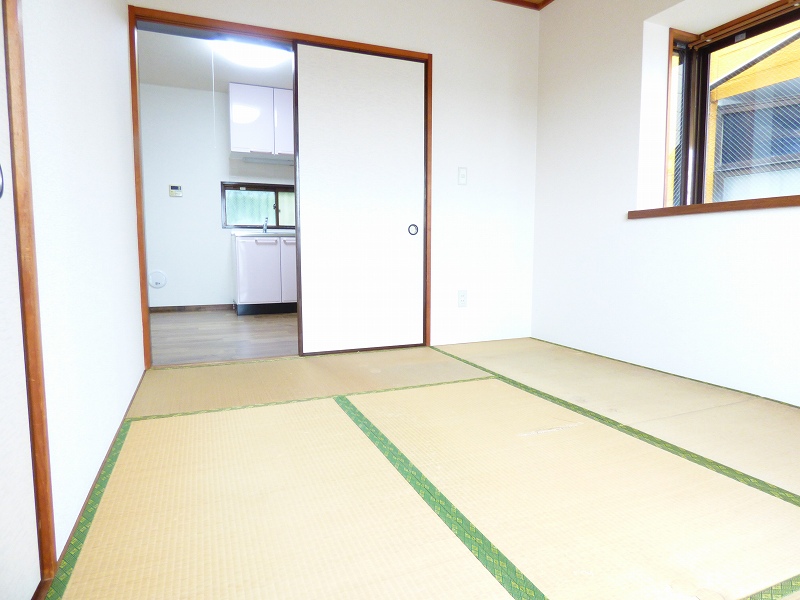 東京都国立市谷保 その他部屋・スペース