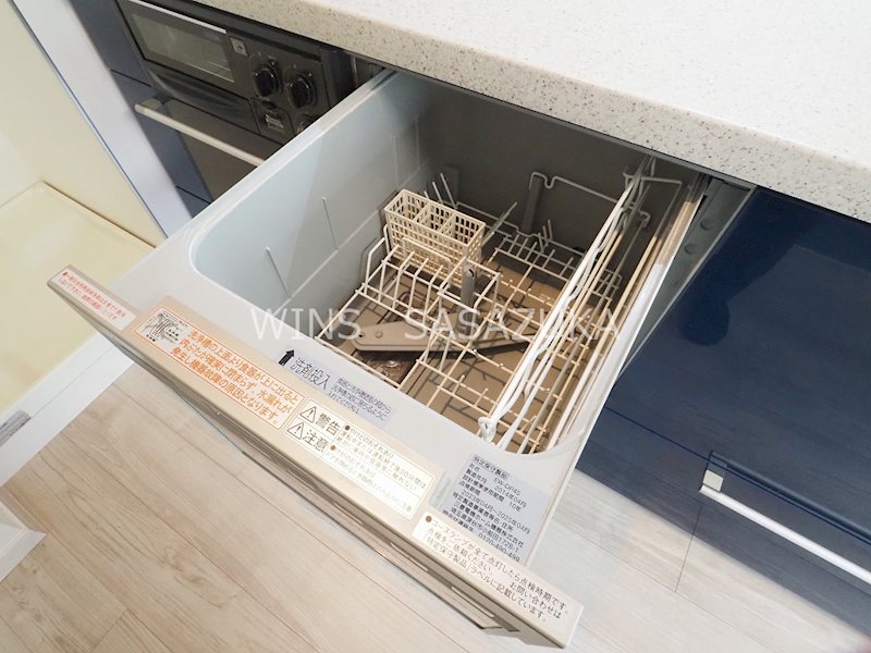 カーサ和泉 その他設備