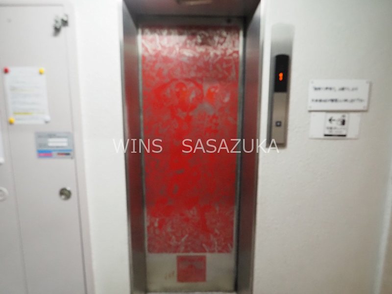カーサ和泉 その他共有部分