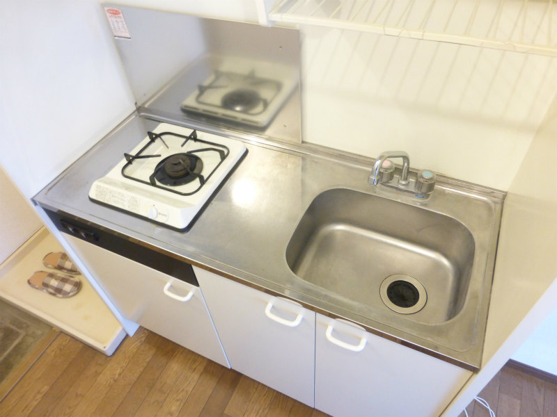 東京都府中市住吉町２丁目 キッチン