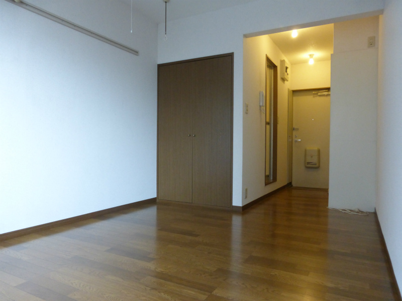 東京都府中市住吉町２丁目 ベッドルーム
