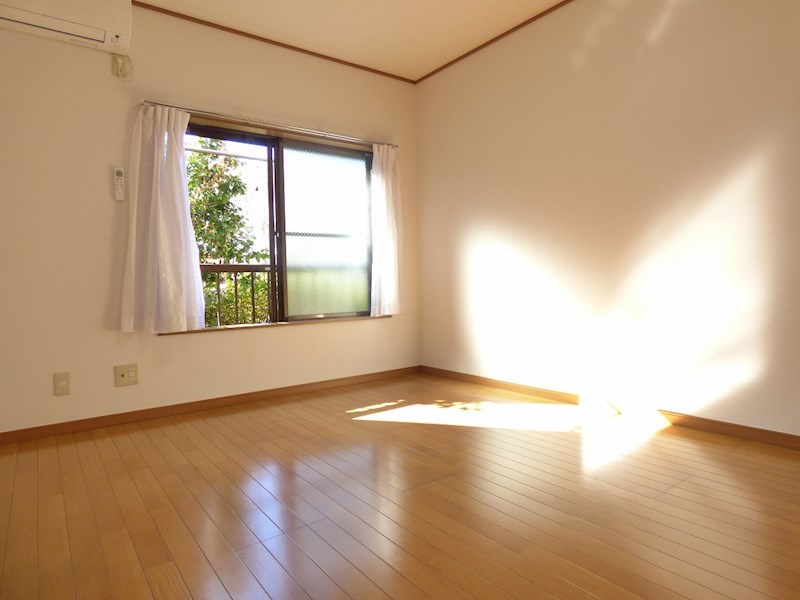 東京都府中市幸町１丁目 エントランス