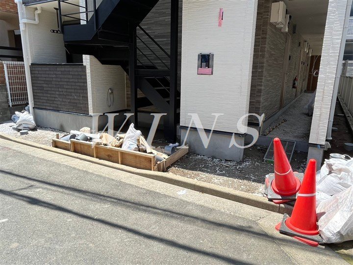 神奈川県川崎市多摩区登戸 その他