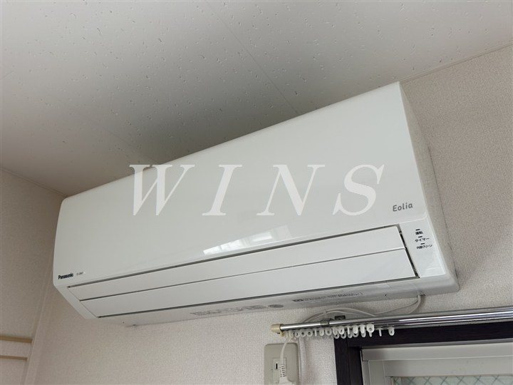 神奈川県川崎市多摩区堰１丁目 その他設備