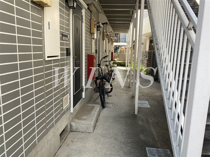 神奈川県川崎市多摩区堰１丁目 その他