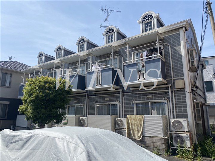 神奈川県川崎市多摩区堰１丁目 その他