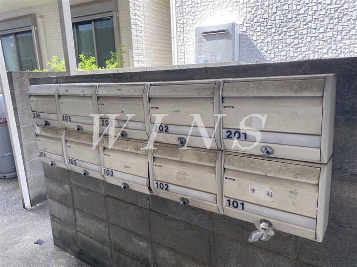 神奈川県川崎市多摩区堰１丁目 その他