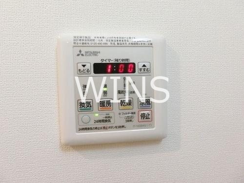 福岡県福岡市中央区大手門２丁目 その他設備