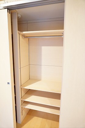 東京都世田谷区南烏山２丁目 収納