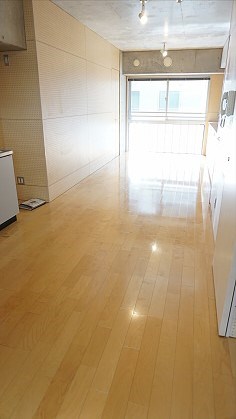 東京都世田谷区南烏山２丁目 眺望