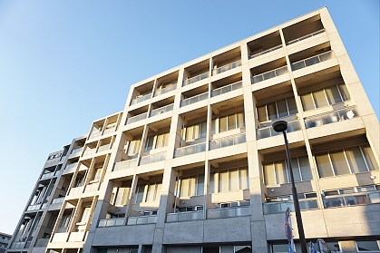 東京都世田谷区南烏山２丁目 外観