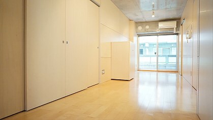 東京都世田谷区南烏山２丁目 リビング