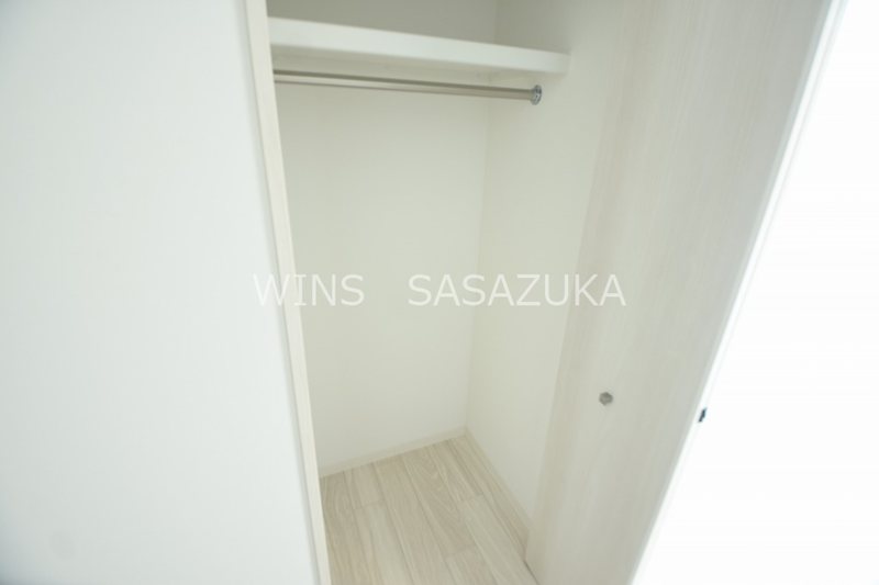 テラス杉並方南町 収納
