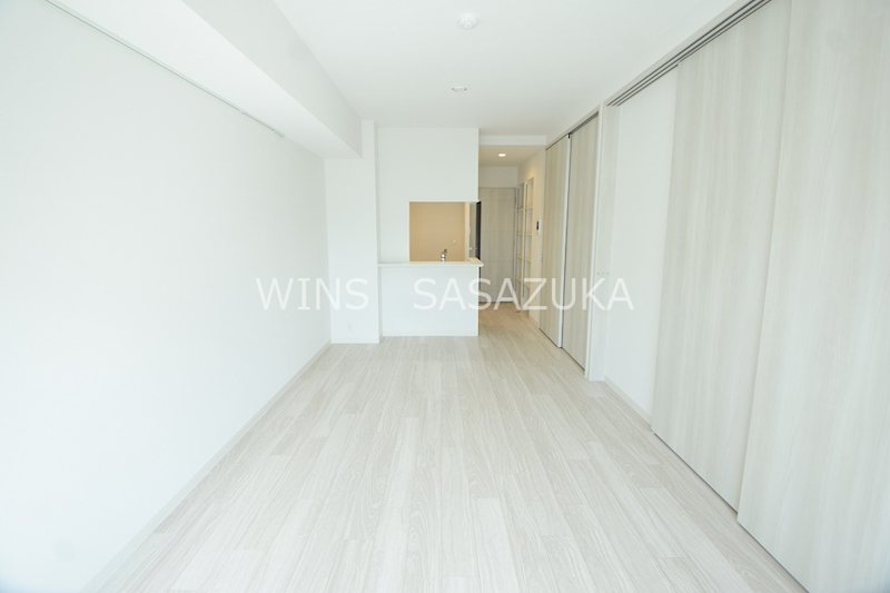 テラス杉並方南町 リビング