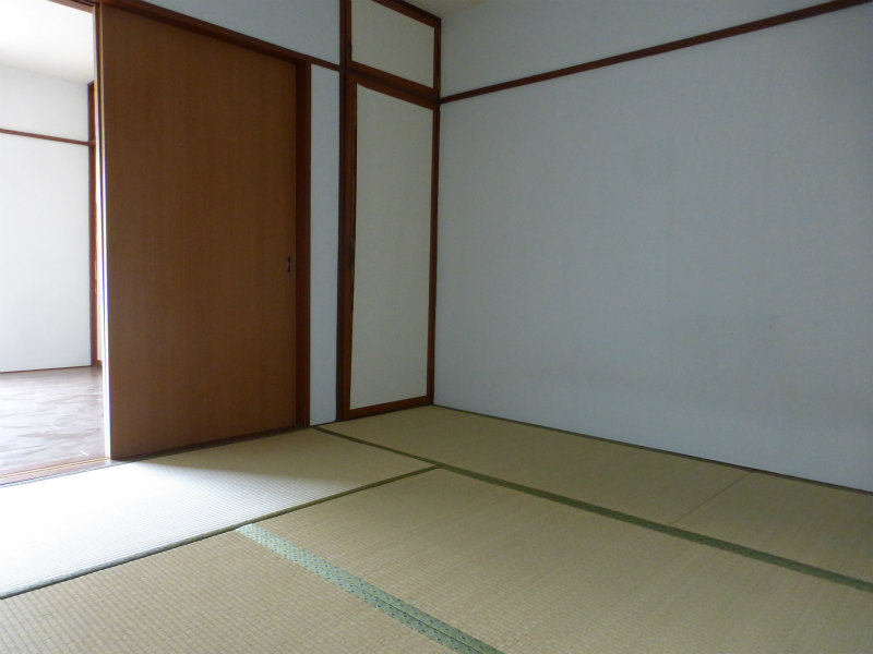 東京都府中市白糸台４丁目 セキュリティ