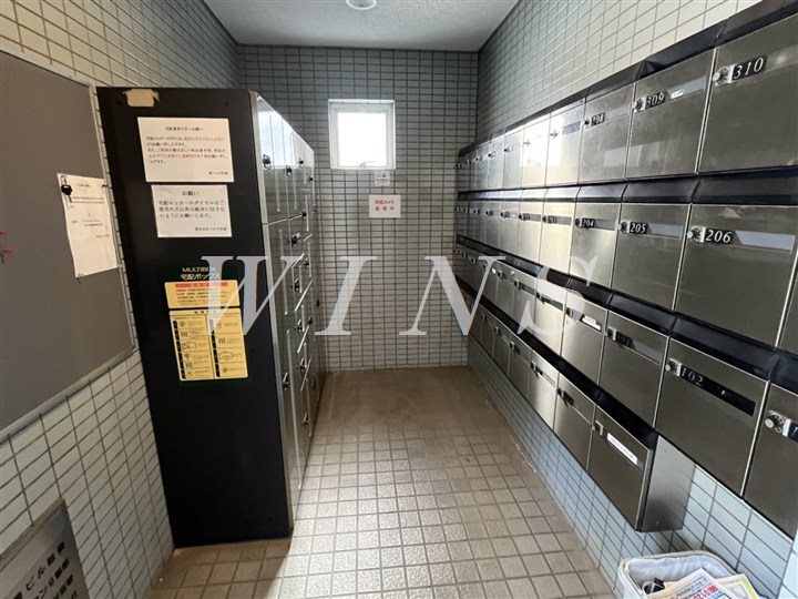神奈川県川崎市多摩区中野島３丁目 その他