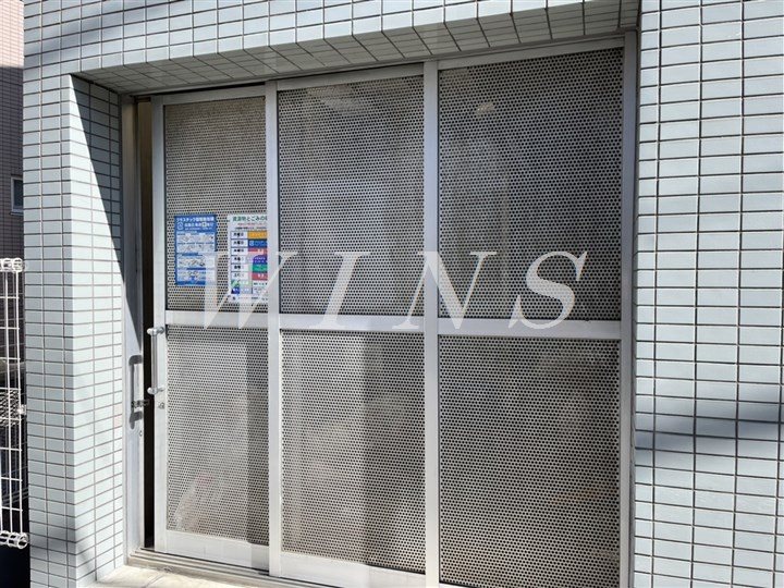 神奈川県川崎市多摩区中野島３丁目 その他共有部分