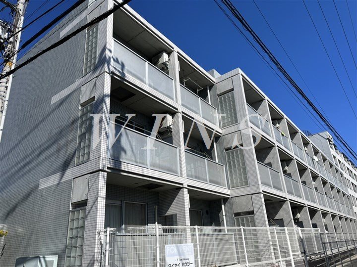 神奈川県川崎市多摩区中野島３丁目 その他