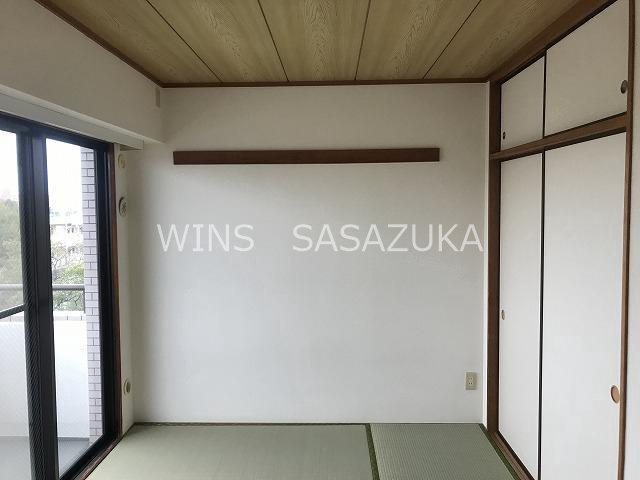 メゾンクレール その他部屋・スペース