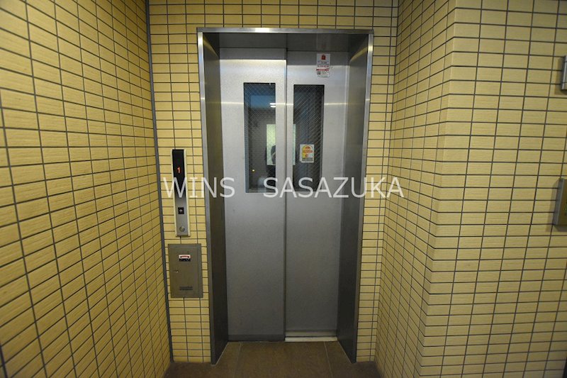 ラクラス杉並方南町 その他共有部分