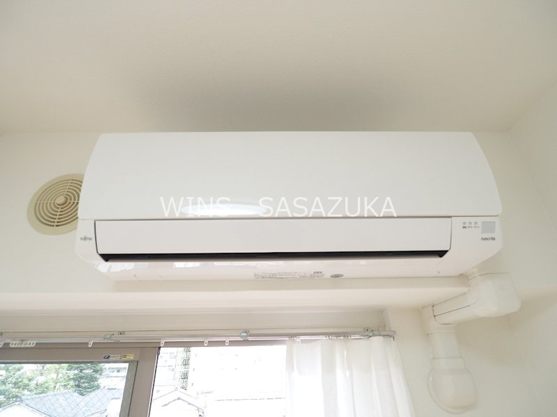 ラクラス杉並方南町 その他設備