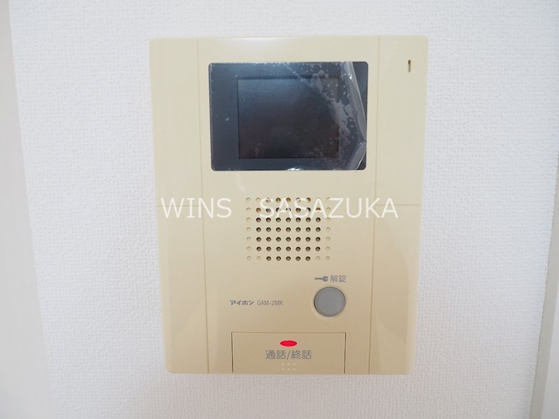 ラクラス杉並方南町 その他設備