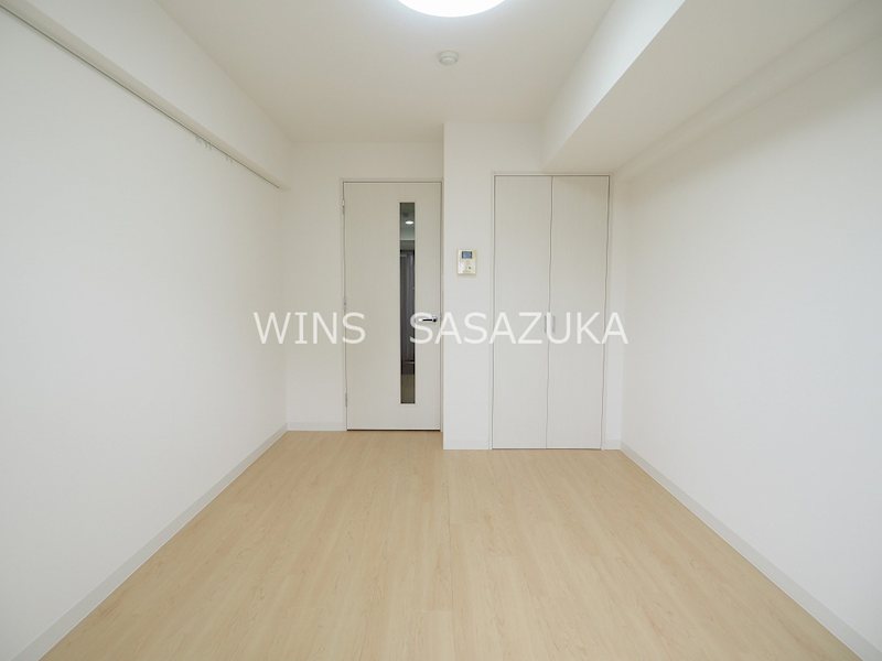 ラクラス杉並方南町 ベッドルーム