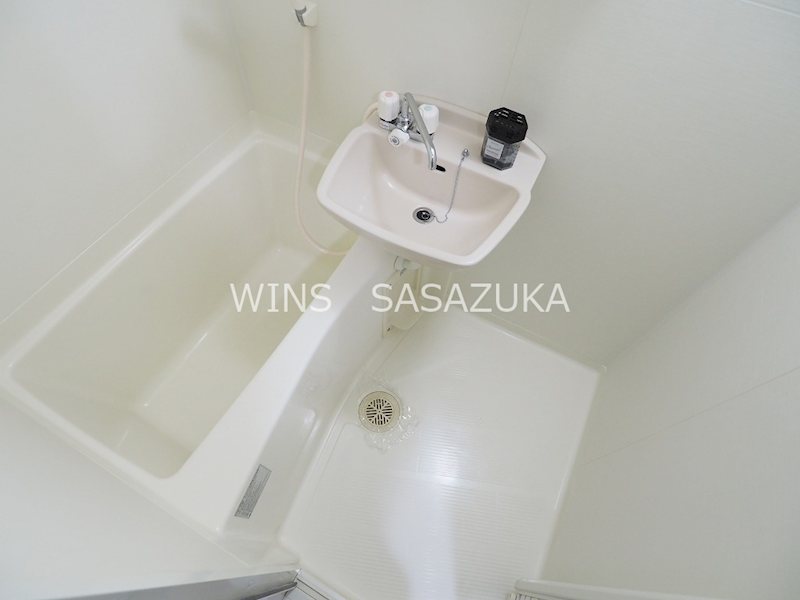 ラクラス杉並方南町 風呂画像